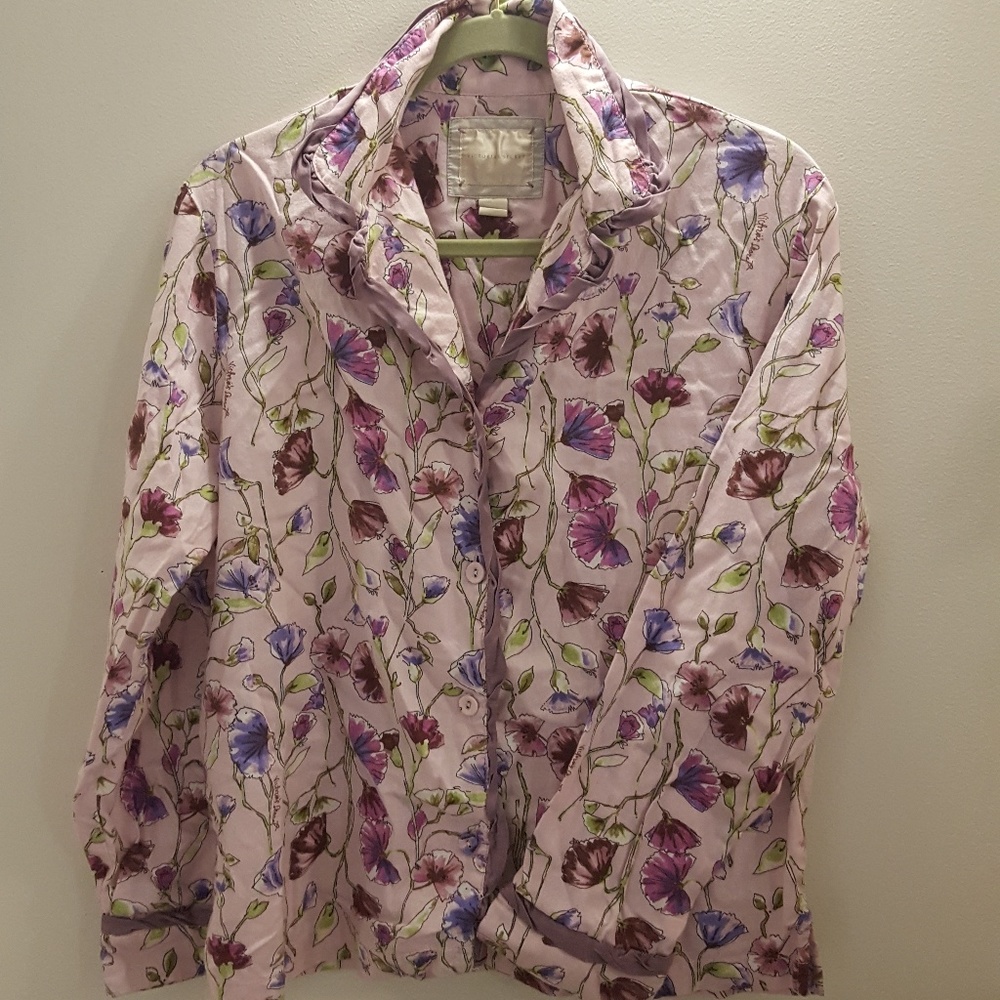 Victoria Secret Sleep Shirt